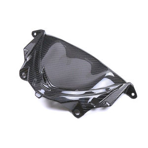 Cubierta de Instrumentos Ligera de Fibra de Carbono 3K de Alta Resistencia para Motocicleta GSX1300R Hayabusa 2021-2026 - Product Image 2