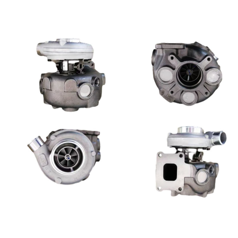 Turbocharger 115 1182 1151182 0R6905 0R