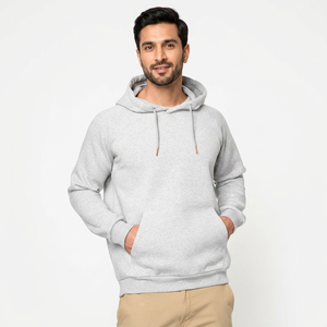 Sudaderas con Capucha Estampadas para Hombre, Tendencia en Moda Casual, Diseño Sólido, Sudaderas de Invierno, Artículos Nuevos para Venta en Línea - Product Image 1