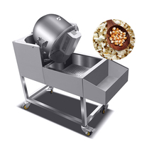 Machine électrique pour popcorn, snack au Caramel, appareil de cuisson