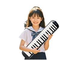 Starway OEM Chromatic Professional 37-Key Melodica Keyboard High Quality Portable