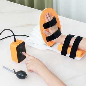 <span class=keywords><strong>Correcteur</strong></span> de posture et d'exercice pour la main et la paume, entraîneur de rééducation articulaire du poignet médical, très vendu - Product Image 5