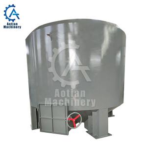 Reciclaje de papel de desecho Máquina de fabricación de papel de cartón Kraft Hydra Pulper Machine Hydrapulper - Product Image 2