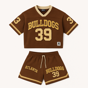 Camisetas de Fútbol/Béisbol Sublimadas con Nombre de Equipo Personalizado, Cuello en V, Tejido de Malla, Manga Corta, para Verano - Product Image 2