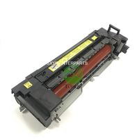 Unité de fusion pour Konica Minolta Bizhub BH C754 754e C654 C652 C552 C554 554e C454 454e C364 364e Pièces détachées pour photocopieur Assemblage fixe
