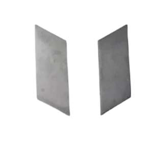 Acryl-zwei schneid iger Trimmer Kunststoff platte Kantens ch neider Acryl-Fasen werkzeug Kantensc haber - Product Image 6