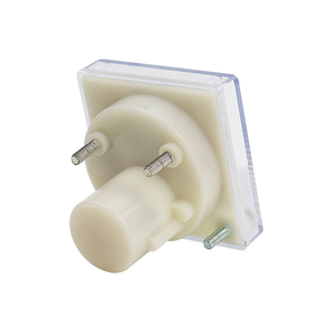 91l4-v con trỏ Máy phát điện 150V 250V 450V 1000V 45*38 Mét Analog AC vôn kế bảng điều chỉnh <span class=keywords><strong>Meter</strong></span> đo - Product Image 6