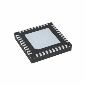 ADC3663IRSBR Data Acquisition Manufacturer Channel <b>40</b> WFQFN Exposed Pad Components Electronic - Product Image 1