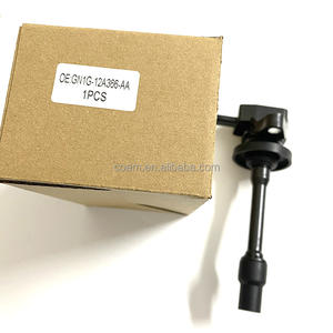 GN1G-12A366-Aa OE pour <span class=keywords><strong>FORD</strong></span> <span class=keywords><strong>KA</strong></span> CDU <span class=keywords><strong>ACTIVE</strong></span> Coil Packs Bobine d'allumage - Product Image 6