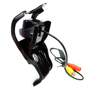 Caméra de vue arrière pour voiture, 1280x960p, pour Toyota Land Cruiser <span class=keywords><strong>Prado</strong></span> LC150 TX, édition du moyen-orient, deg, prix d'usine, 185 - Product Image 5