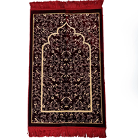 Approvisionnement direct usine – Tapis modernes à motifs variés disponibles, supporte la personnalisation de la taille et du logo, avec envers antidérapant, doux et confortable en polyester.