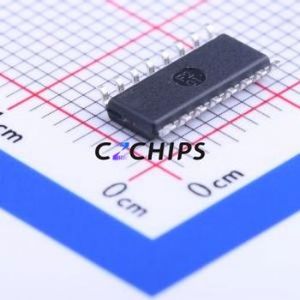 ชิป IC ไมโครคอนโทรลเลอร์ SOIC-16 STC11L04E-35I-SOP16ใหม่ของแท้ (MCU/MPU/SoC) - Product Image 2