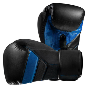 Gants de boxe en cuir personnalisés, Muay thaï, pour boxer, de haute qualité, vente en gros - Product Image 5