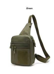 Hete Verkoop Tactische Wapen Pouch Mannen <span class=keywords><strong>Holster</strong></span> Schouderband Tas Waterdicht Wandelen Oxford Pro Molly Rugzak - Product Image 4