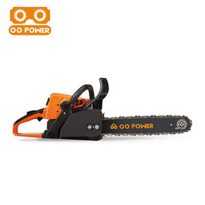 China Serra Corrente Gasolina Motosierra de Gasolina Profesional Motosierra Chinas Bara - Product Image 6