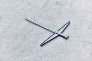 <span class=keywords><strong>Jauge</strong></span> à <span class=keywords><strong>huile</strong></span> <span class=keywords><strong>de</strong></span> 0,5 m pour mesurer la profondeur des produits pétroliers - Product Image 3