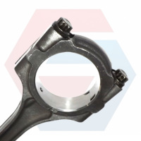 Bielle de moteur 1ZZ-FE 1ZZ 1.8L de haute qualité pour Corolla Matrix Celica MR2 Spyder 13201-29176 13201-29177