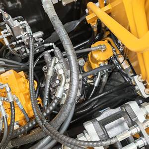 Hot Selling Sany SY155W 135C 205C <b>Excavator</b> 13.5 Ton Construction Equipment With Fuel Efficient In Stock For Sale - Product Image 3