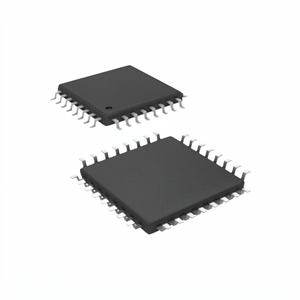 Buy Electronics Components Online 32 TQFP ADS124S06IPBS Data Acquisition BOM IC In Stock - Product Image 1
