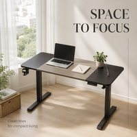 Table élévatrice AOR avec plateau en placage de bois massif, personnalisation multicolore, résistance aux chocs, vente en gros directe usine