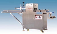 HNOC Croissant toast Machine à découper le pain fine trancheuse de pain petite trancheuse de pain