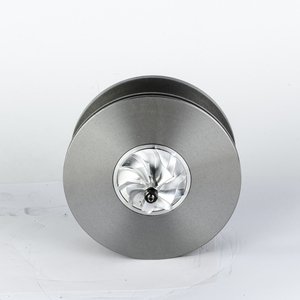 Cartuccia Turbo Rixturbo BV38 54389880008 55263023 per <span class=keywords><strong>Fiat</strong></span> <span class=keywords><strong>500</strong></span> 1.6 JTD 88 KW <span class=keywords><strong>Multijet</strong></span> 2009-2015 - Product Image 1