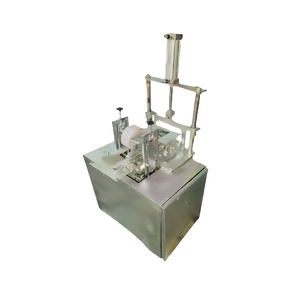 Multifunctional Stainless Steel <b>Soap</b> Machine, Compact <b>Soap</b> Production Line Equipment, <b>Soap</b> Stamping and Cutting Machine - Product Image 5