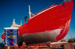 طلاء بحري مضاد للحشف ذاتي التلميع طلاء بحري ممتاز للحماية على المدى الطويل - Product Image 4