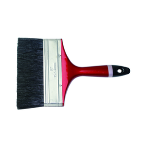 <span class=keywords><strong>Brosse</strong></span> large professionnelle de 8 pouces <span class=keywords><strong>pour</strong></span> la pâte à <span class=keywords><strong>papier</strong></span> <span class=keywords><strong>peint</strong></span> de sol et les portes Grand pinceau - Product Image 4