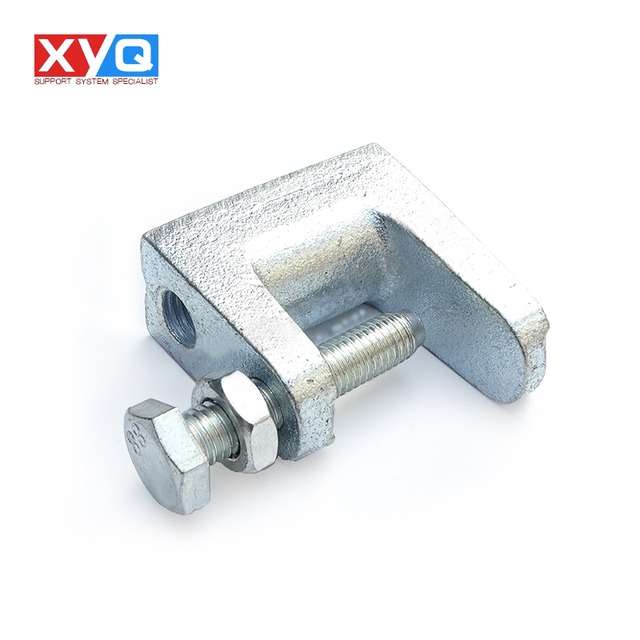 High-Strength Beams SC-180