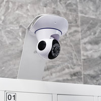 Estación de Carga para Teléfonos Móviles Inteligente WLAN W-CL23, con Cerradura Electrónica, Protección por Contraseña y Ranura para Monedas