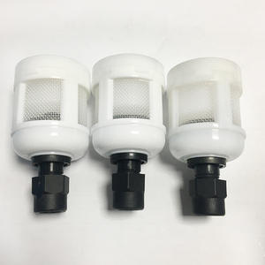 Unité de vidange automatique JADV, composants pneumatiques, compresseur d'air, réservoir d'air, vannes de stockage, catégorie de produits - Product Image 4