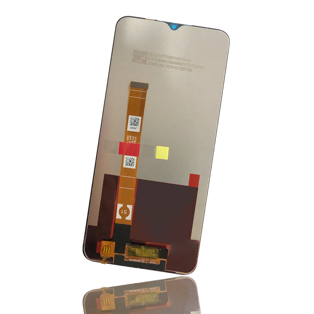 China Mobile Lcds Redmi 6A Realme C11 In-cell LCD Display with 1 Year Warranty for Replacement