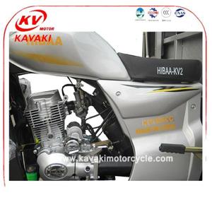 Triciclo de Gasolina Bajaj de Tres Ruedas para Adultos, Refrigerado por Agua, Buen Precio 2025 - Product Image 5