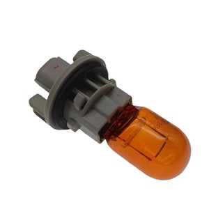 หลอดไฟเลี้ยว 33302-S7A-003 สำหรับฮอนด้า ซีวิค อาคูรา T20 อะไหล่เปลี่ยนหลอดฮาโลเจน - Product Image 2
