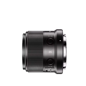Tốt nhất 35mm Yongnuo YN35mm f1.8z da DSM WL ống kính máy ảnh tự động lấy nét không dây từ xa tùy chỉnh APS-<span class=keywords><strong>C</strong></span> ống kính cho Nikon Z <span class=keywords><strong>Mount</strong></span> ống kính máy ảnh - Product Image 3