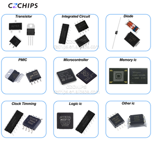 Componentes Electrónicos DS2501, Circuitos Integrados, Chip IC, Componente Electrónico Especializado, Servicio BOM/SMT/PCB, CZSKU:B9L3B7E0 - Product Image 4
