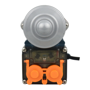 Moteur de rouleau pour rideau latéral de serre <span class=keywords><strong>tunnel</strong></span> haute performance Maxpower pour la ventilation - Product Image 4