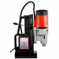 Mesin Bor Magnetik Inti Magnetik Listrik, Mesin Bor dan Tap Magnetik