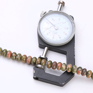 พลอยหลวม 2428 เม็ดสำหรับขาย พลอยมูนสโตนสีรุ้ง ทรงแคทอาย ทรงเอเมอรัลด์ ทรงไดมอนด์ ทรงทริลเลียน ทรงทริลเลียนแบบเม็ด - Product Image 2