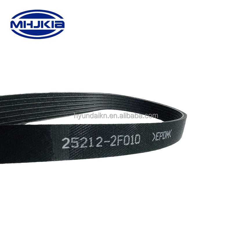 Correia de Corrente MHJKIA 25212-2F010 para Hyundai IX35 e Tucson