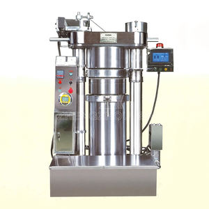 Buen precio para máquina <span class=keywords><strong>de</strong></span> prensa <span class=keywords><strong>de</strong></span> aceite <span class=keywords><strong>de</strong></span> nuez aceite hidráulico Prensa en frío expeller cacahuete calabaza prensa <span class=keywords><strong>de</strong></span> aceite - Product Image 2