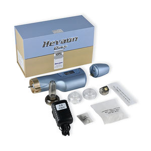 Appareil de mésothérapie portable sans aiguille pour <span class=keywords><strong>injection</strong></span> sous vide, <span class=keywords><strong>acide</strong></span> <span class=keywords><strong>hyaluronique</strong></span>, remplissage, mésothérapie à pression négative et polissage à l'eau - Product Image 6