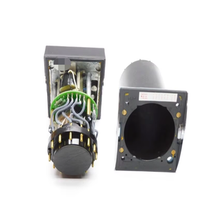 CONTROLES CX202A6 120VAC 10A NSMP Nuevo controlador de programación PLC dedicado PAC de automatización industrial original listo - Product Image 1