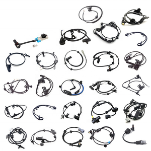 IVANZONEKO capteur de débitmètre d'air massique MAF automatique de haute qualité 15865791 Afh70M-43A Afh70M43A pour <span class=keywords><strong>Chevrolet</strong></span> - Product Image 3