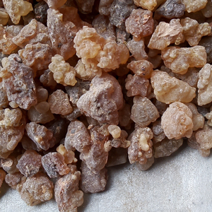 批发茹香纯干红hojari阿曼乳香谷物出售 - Product Image 6