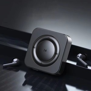 <span class=keywords><strong>Reproductor</strong></span> MP3 compacto sin pantalla, diseño con clip, botones físicos simples, compatible con tarjeta TF, <span class=keywords><strong>reproductor</strong></span> de música portátil sin pérdidas - Product Image 3