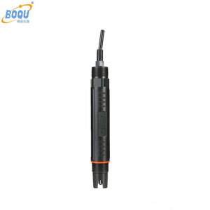 Sensor <span class=keywords><strong>de</strong></span> pH con <span class=keywords><strong>Electrodo</strong></span> <span class=keywords><strong>de</strong></span> <span class=keywords><strong>Antimonio</strong></span> PH8011, <span class=keywords><strong>Electrodo</strong></span> <span class=keywords><strong>de</strong></span> pH en Línea - Product Image 4