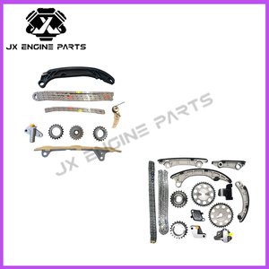 Kit Rantai Timing untuk TOYOTA 1.2L <span class=keywords><strong>2</strong></span>.0L <span class=keywords><strong>2</strong></span>.8L 3.5L 3T 13506-78151 13523-78152 13521-78152 13540-25010 13561-25010 - Product Image 2