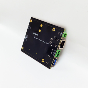 โมดูลอะแดปเตอร์ RJ500U 5G บอร์ด PCBA แบบ SMT DIP ประกอบสำเร็จตามสั่ง ODM OEM แผงวงจรสำหรับอุปกรณ์วิจัย - Product Image 1